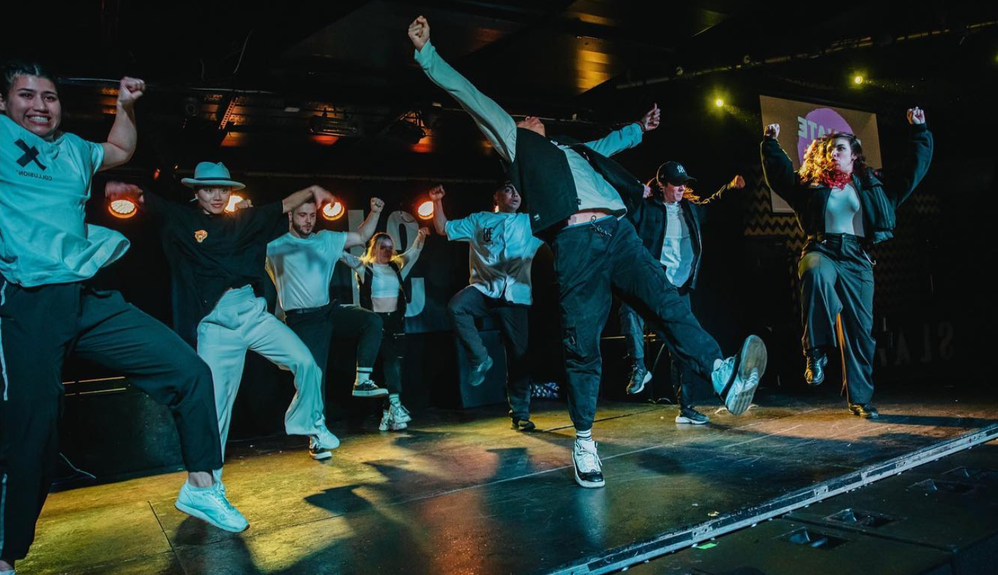 Elevate